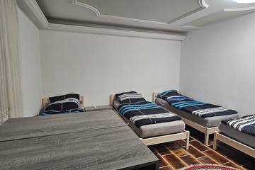 Ferienwohnung für 8 Personen in Ketsch