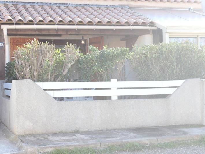 Ferienhaus für 4 Personen in Les Ayguades - 3