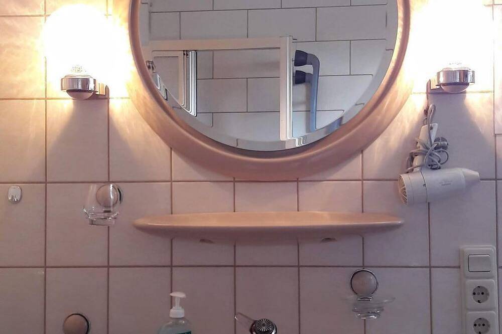 Ganze Wohnung, Ferienwohnung Jungen - 2-Bettwohnung - Nichtraucher - in Mehren, Vulkaneifel