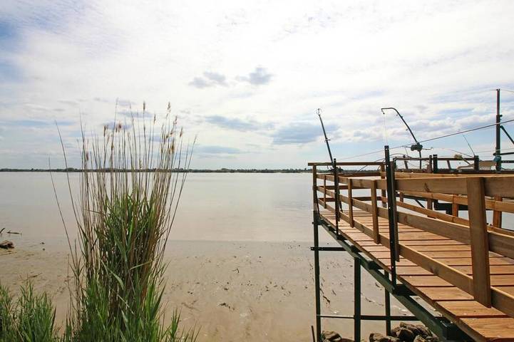 Location de vacances pour 6 personnes à Gauriac