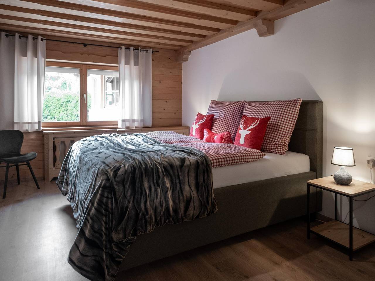 Ganze Wohnung, Alpines Refugium: Bergzauber in Kitzbühel in Kitzbühel, Hohe Salve