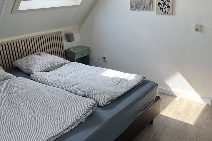 Ferienhaus für 5 Personen, mit Pool und Garten, mit Haustier in Nordholland - 2