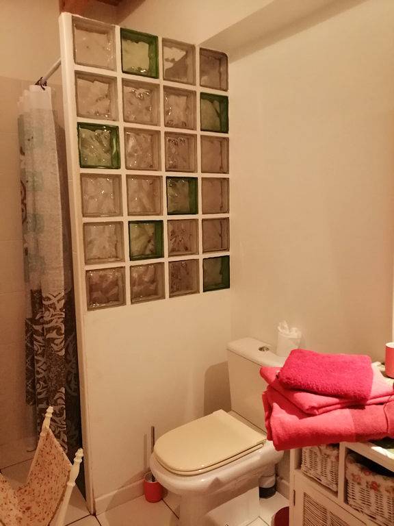 Gîte pour 4 personnes, avec jardin à Lit-et-Mixe - 4