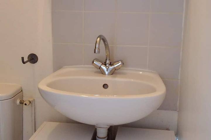 Gîte pour 2 personnes à Maisons-Alfort - 3