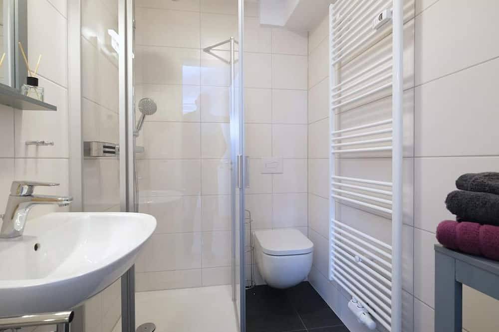 Ganze Wohnung, Ferienwohnung Familie Rausch - Fewo, Dusche, Wc, 1 Schlafraum in Plauen, Chemnitz und Umgebung