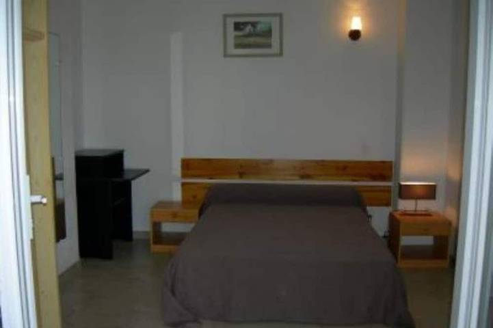 Chambre d’hôte pour 2 personnes à Porto-Vecchio - 2