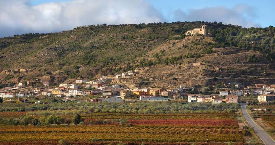 Casa de vacaciones para 33 personas, con vistas y jardín, Familias con niños en Provincia de Huesca - 2