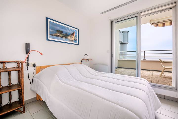 Apartamento entero, Vue mer - appartement pour 4 in Pornichet, Côte de Jade