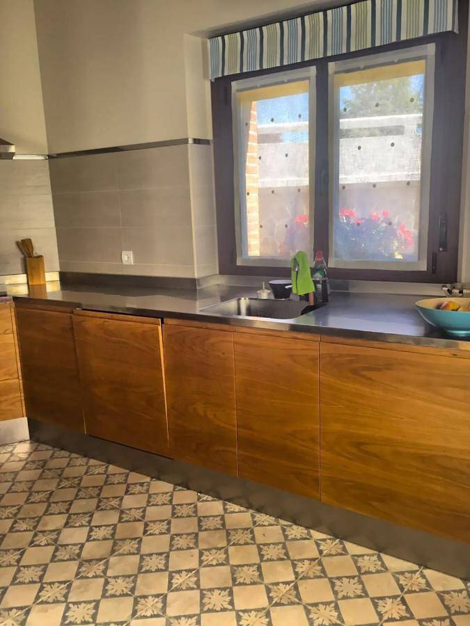 La Fragua in Nueva de Llanes, Llanes