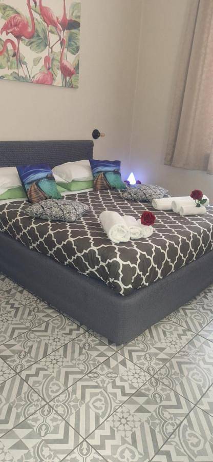 Chambre d’hôte pour 3 personnes à Turin - 2