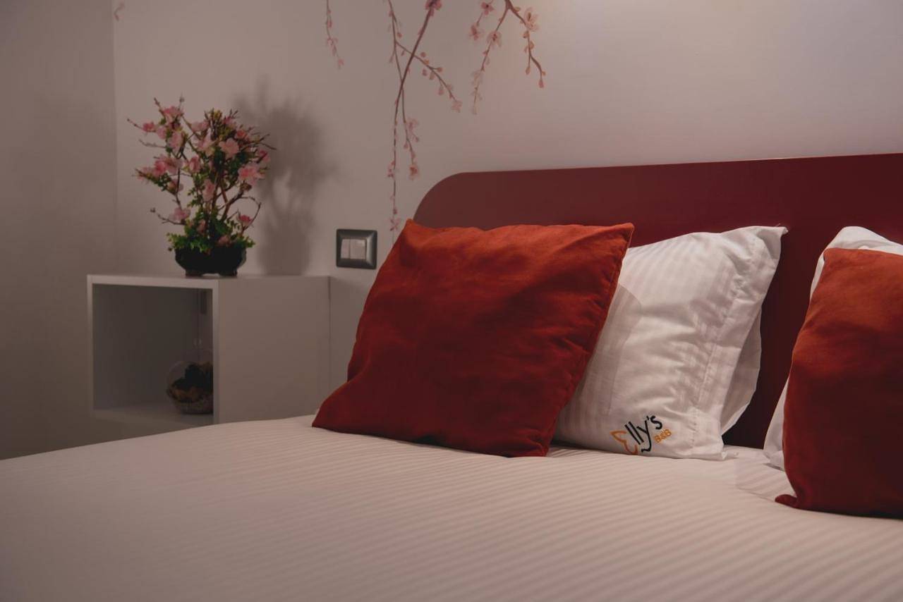 Elly's B&B in Portici, Parco nazionale del Vesuvio