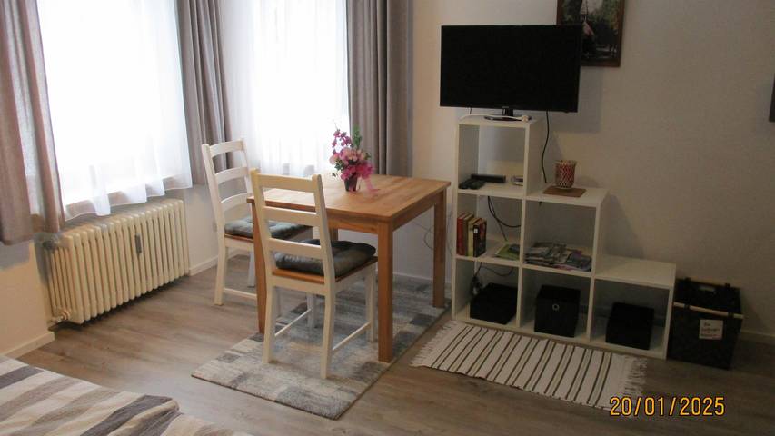 Ganze Ferienwohnung, FeWo. I   1. Stock/Wohn-Schlafraum/Dusche in Halblech, Bayerisch Schwaben