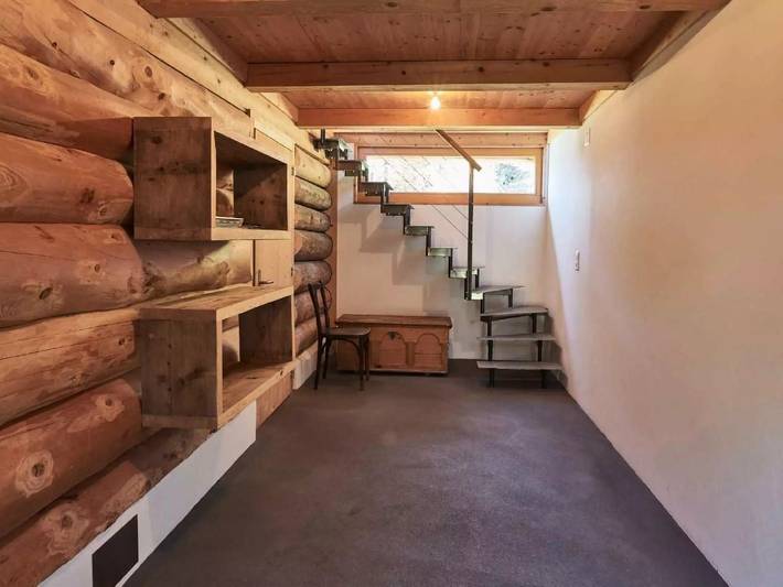 Villa für 2 Personen in der Schweiz - 3