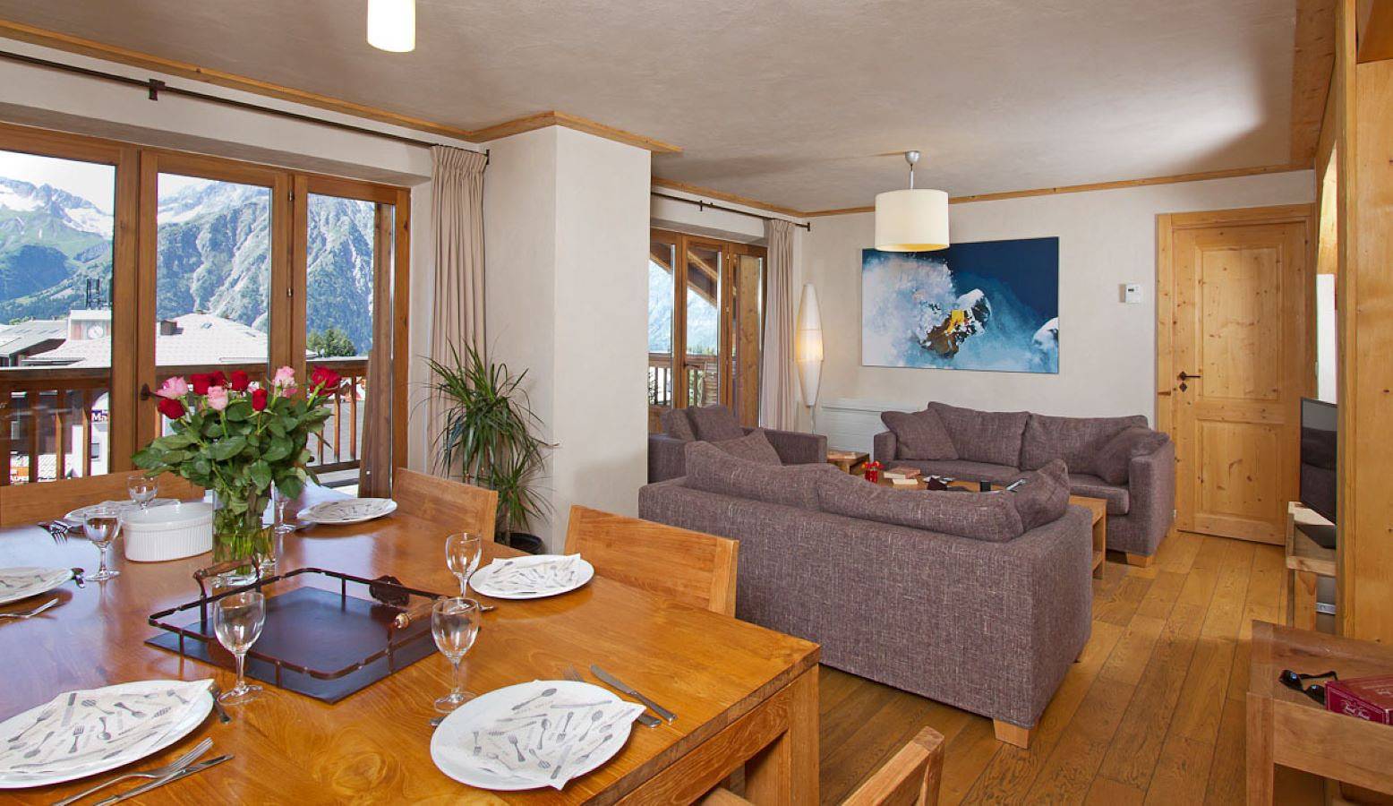 Photo : Appartement de vacances