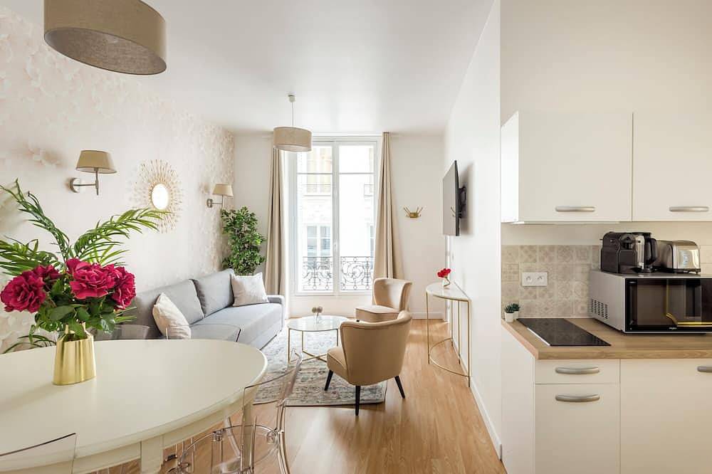 Appartement de vacances