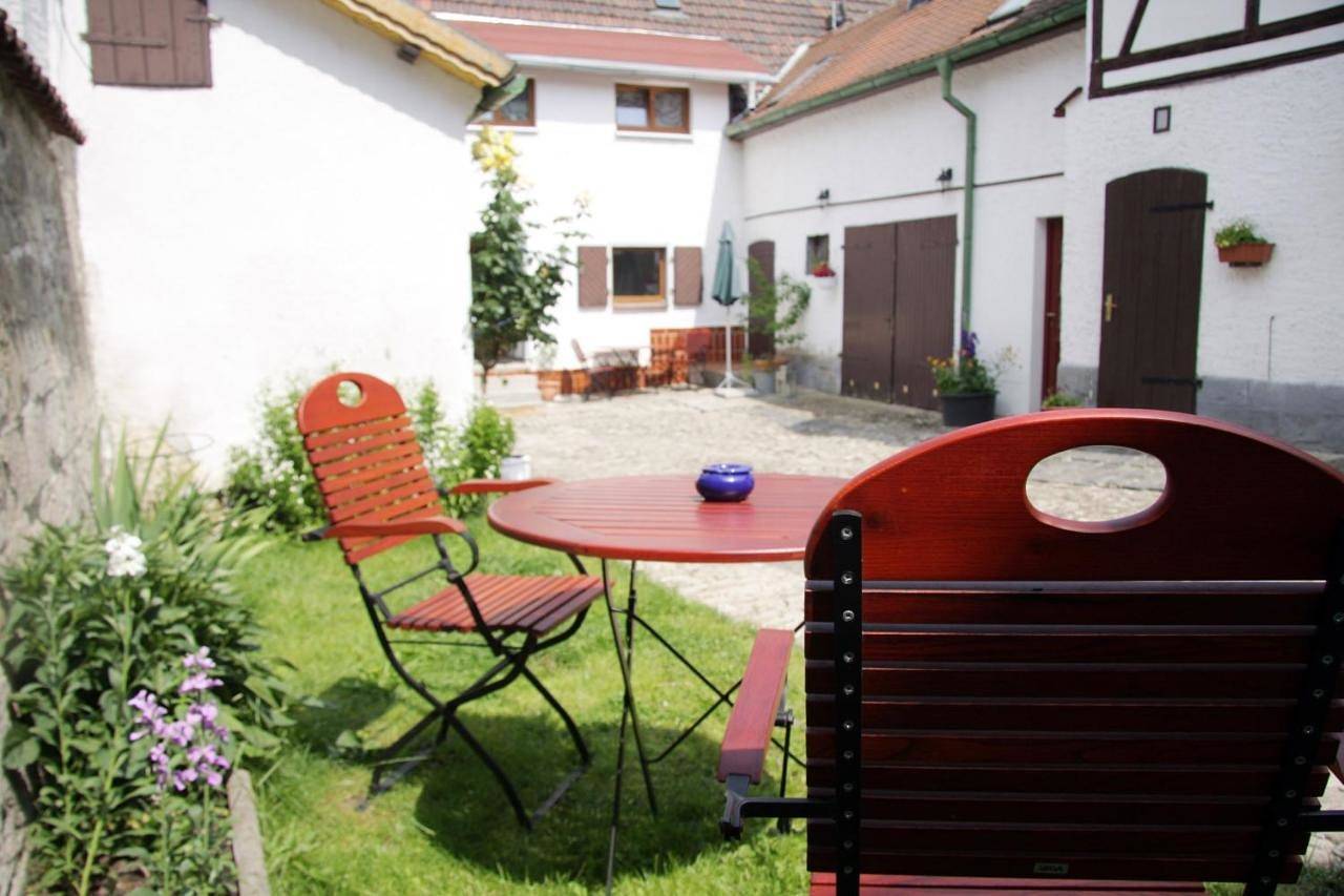 Ganze Wohnung, One-Bedroom Apartment in Zwätzen, Jena