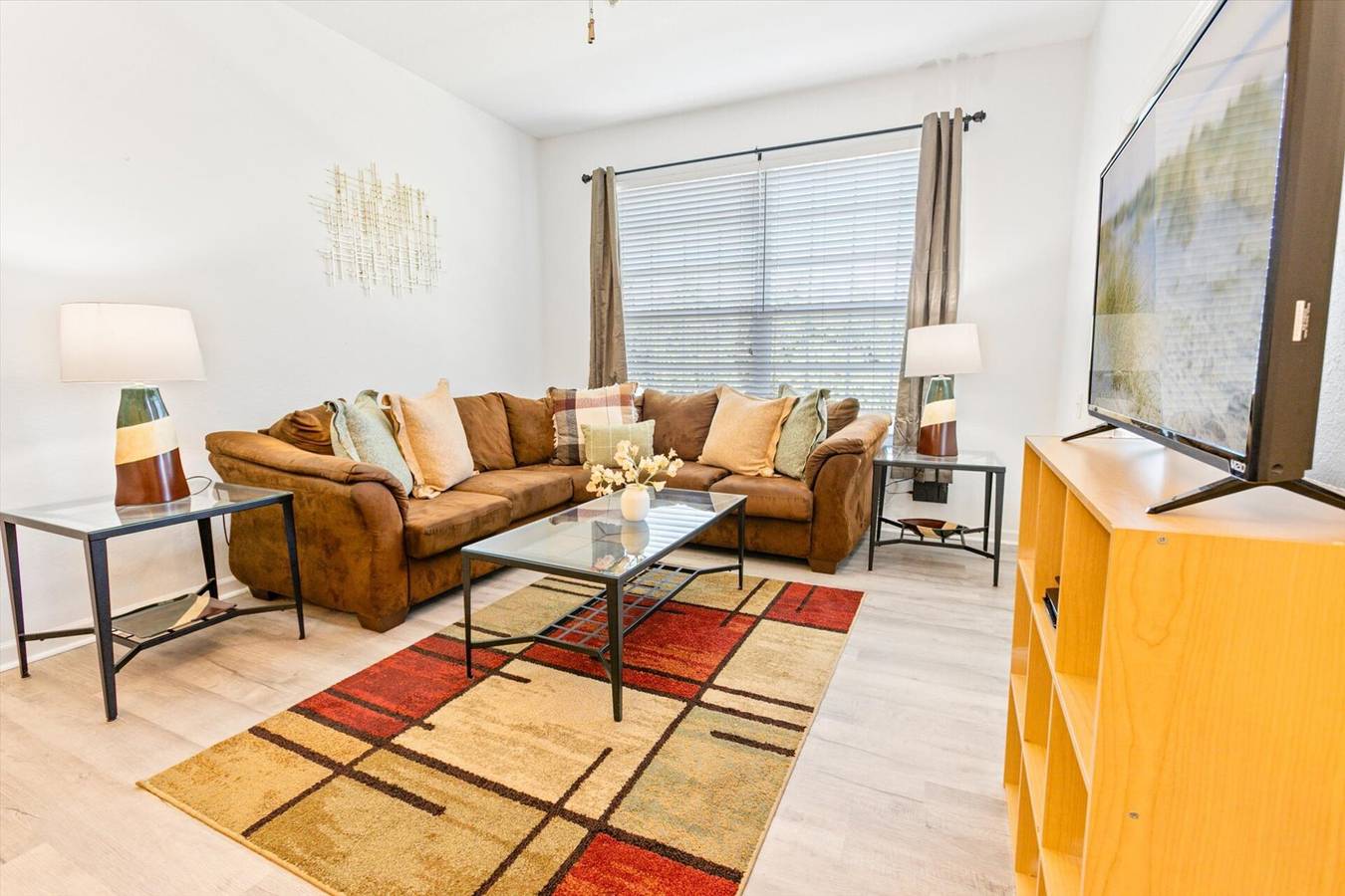 Orlando Condo 6470 - 3Br Family Getaway in Four Corners, Osceola County