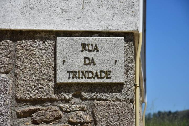 Gîte pour 6 personnes, avec vue et balcon à Valença - 2