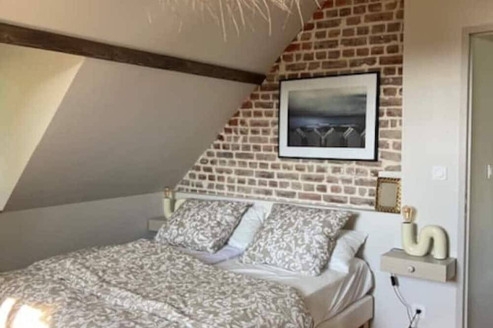 Villa Elin Yport, France in Yport, Le Havre und Umgebung