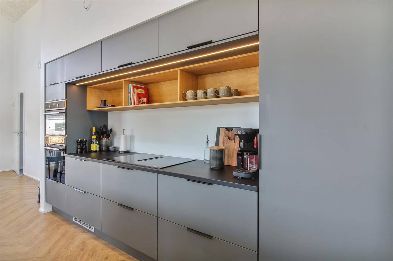 Home in Løkken with Wifi in Løkken, Hjørring und Umgebung