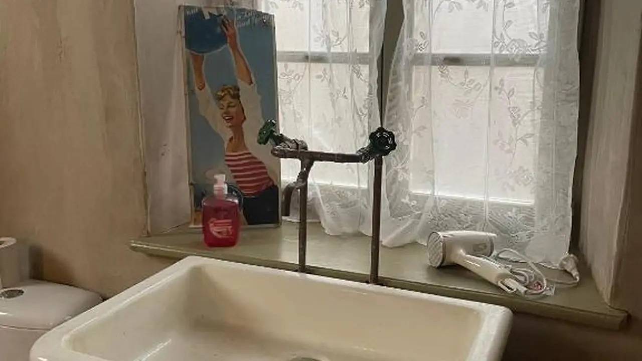 Ganze Ferienwohnung, Ferienwohnung für 2 Personen (34 m²) in Edenkoben in Edenkoben, Südliche Weinstraße