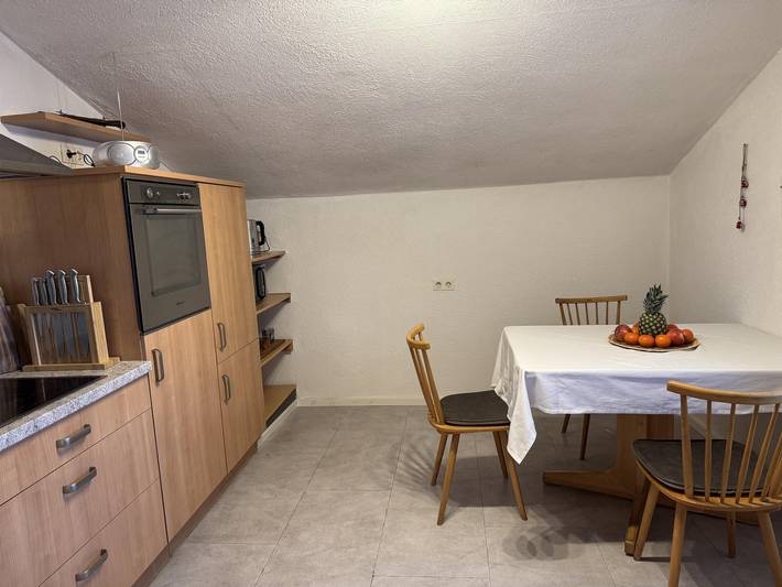 Ferienhaus für 10 Personen, mit Terrasse, mit Haustier in Aschau im Zillertal - 3