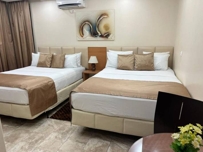 Chambre d’hôte pour 2 personnes, avec terrasse et vue dans Cap-Vert - 2