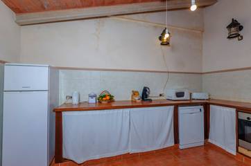 Villa in Inca, Majorca Center für 5 