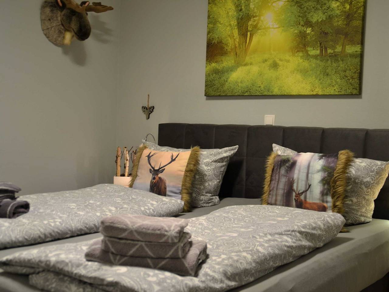 Ganze Ferienwohnung, App. Ankerplatz mit 2 Sz und 2 Balkonen in Kellenhusen, Ostholstein