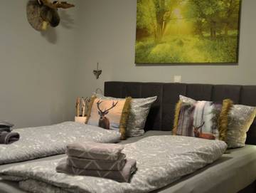 Ferienwohnung für 5 Personen in Kellenhusen, Südliche Ostseeküste, Bild 3