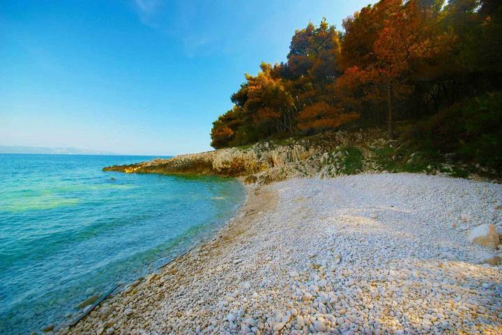 Ferienwohnung für 12 Personen, mit Pool und Garten, mit Haustier in Kroatien - 3