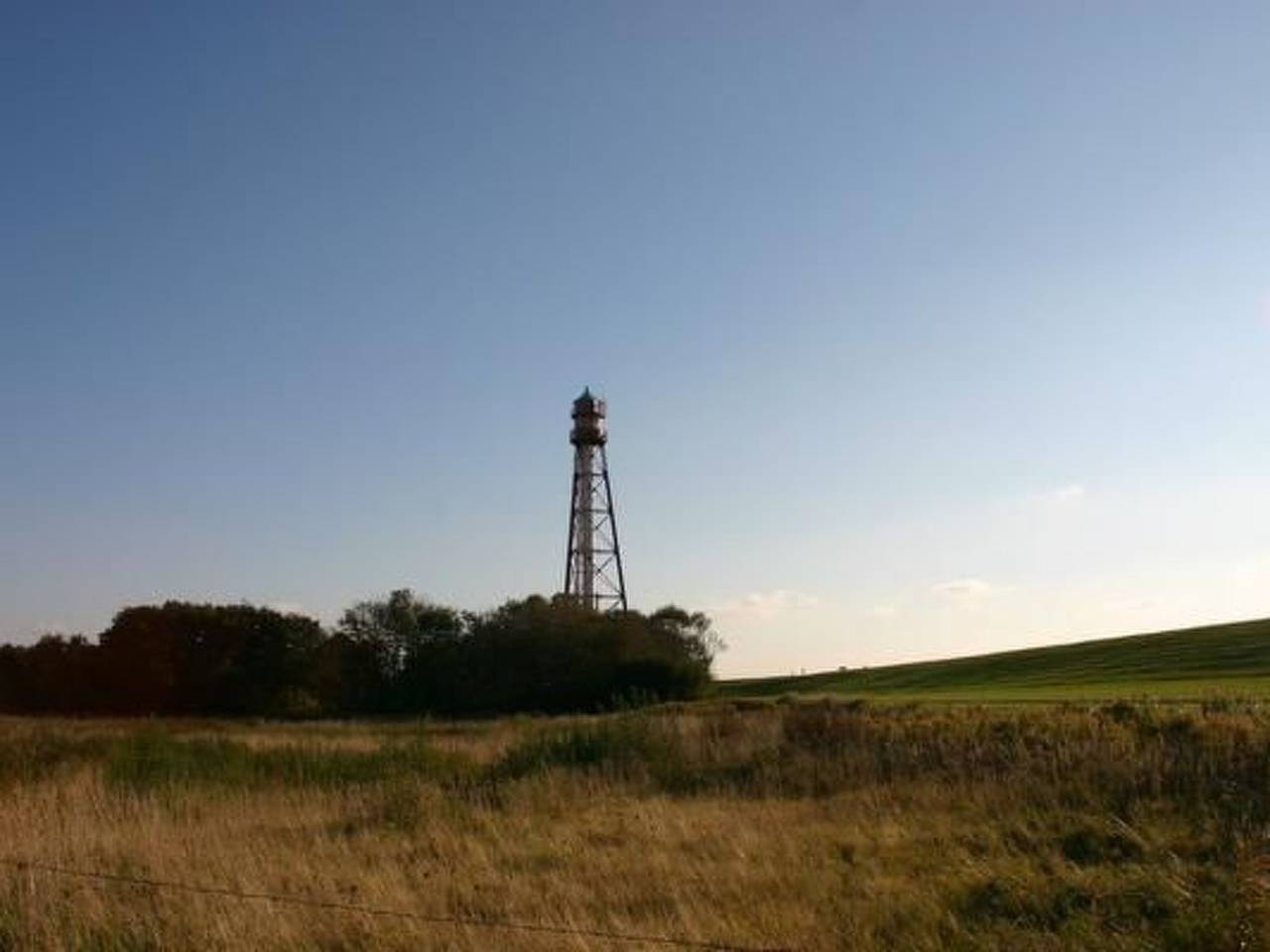 Ganze Wohnung, Nannis Huuske in Rysum, Krummhörn