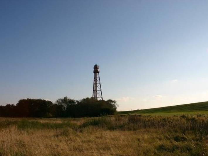 Ferienwohnung für 4 Personen, mit Garten in Rysum - 4