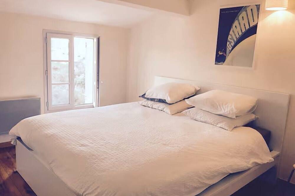 Tranquil 4-bedroom villa in Bargemon in Bargemon, Region de Draguignan