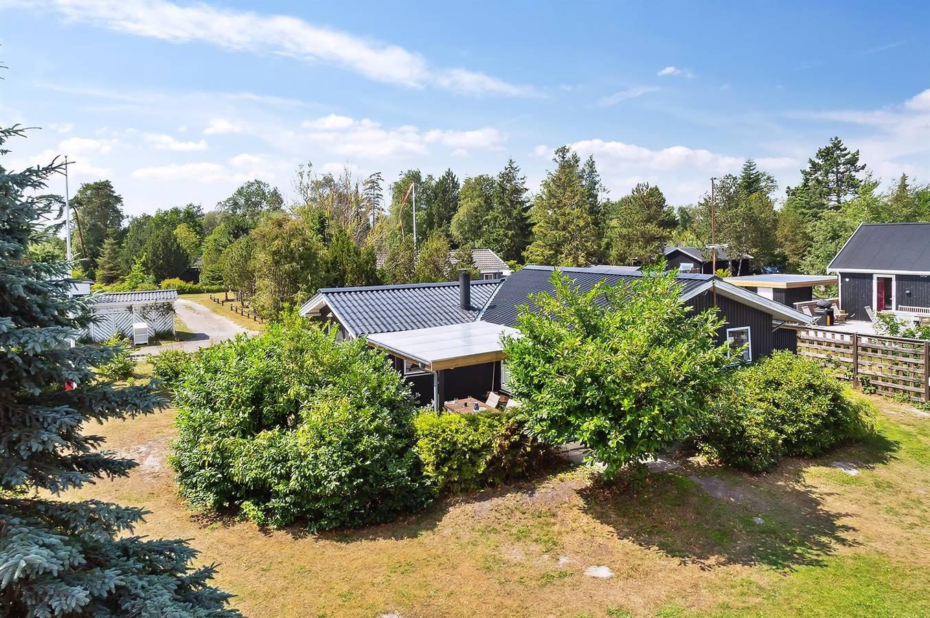 Home in Gedser with Wifi in Gedser, Schwedische Ostsee