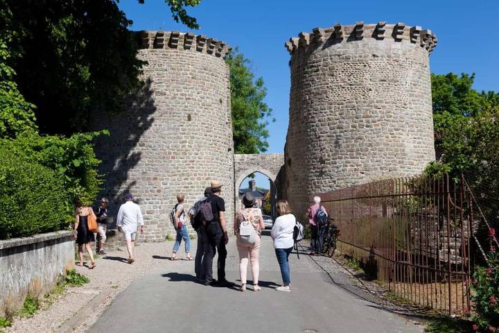 Chambre d’hôte pour 3 personnes à Saint-Valery-sur-Somme - 3