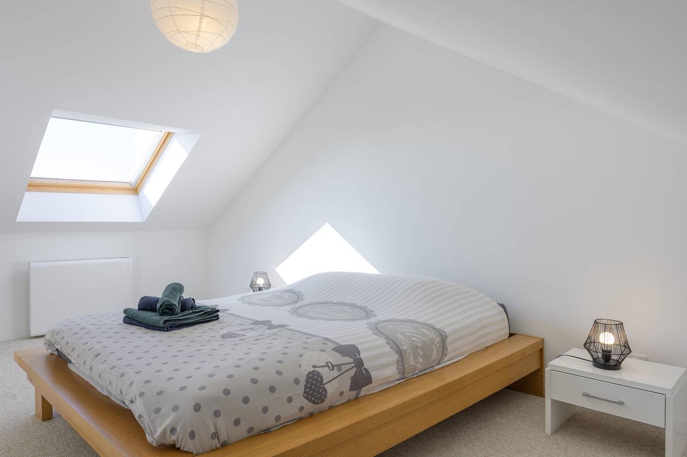 Casa vacacional 'Le Gite De Luca' con Wi-Fi y aire acondicionado in Eguisheim, Parque natural regional de los Ballons des Vosges