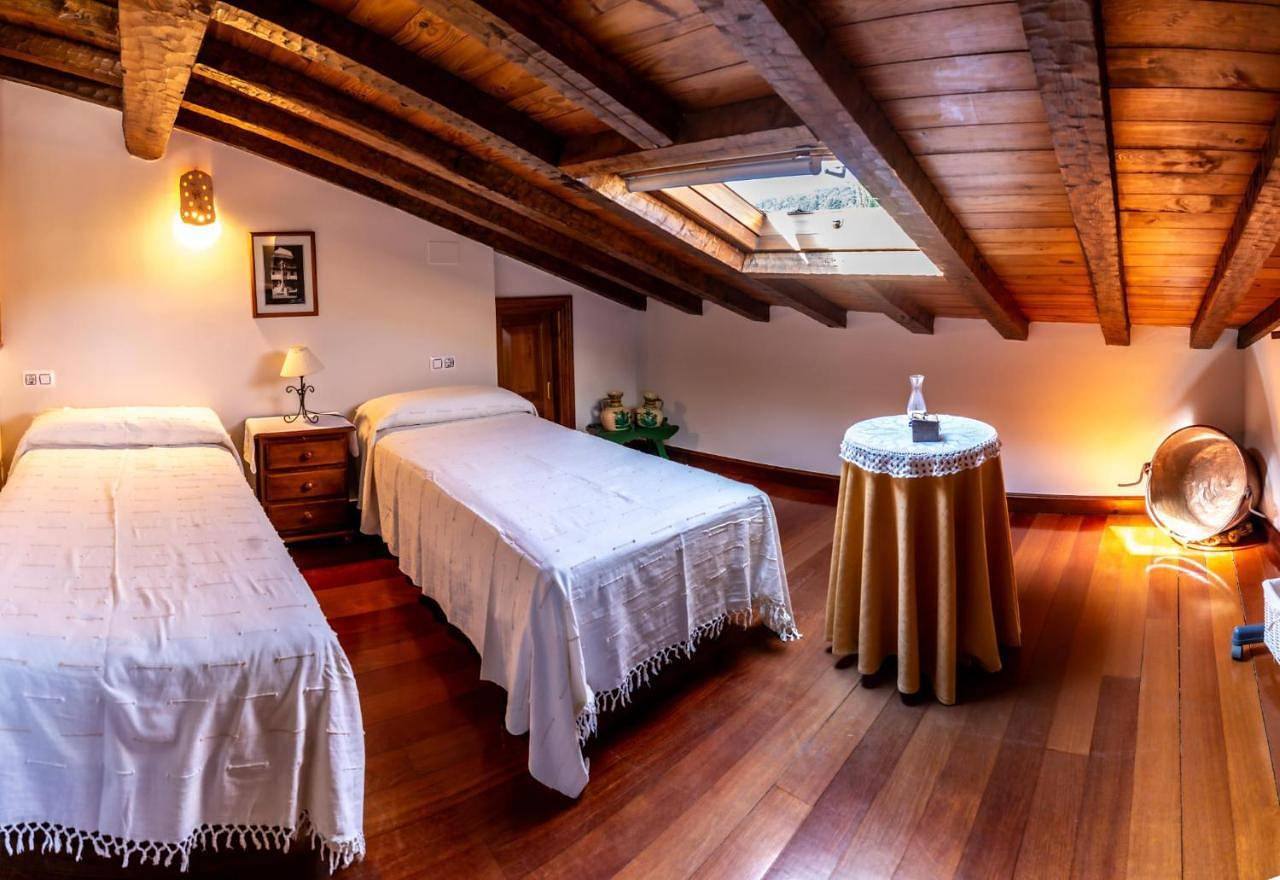 Four-Bedroom House in La Alberca, Parque Natural de Las Batuecas - Sierra de Francia