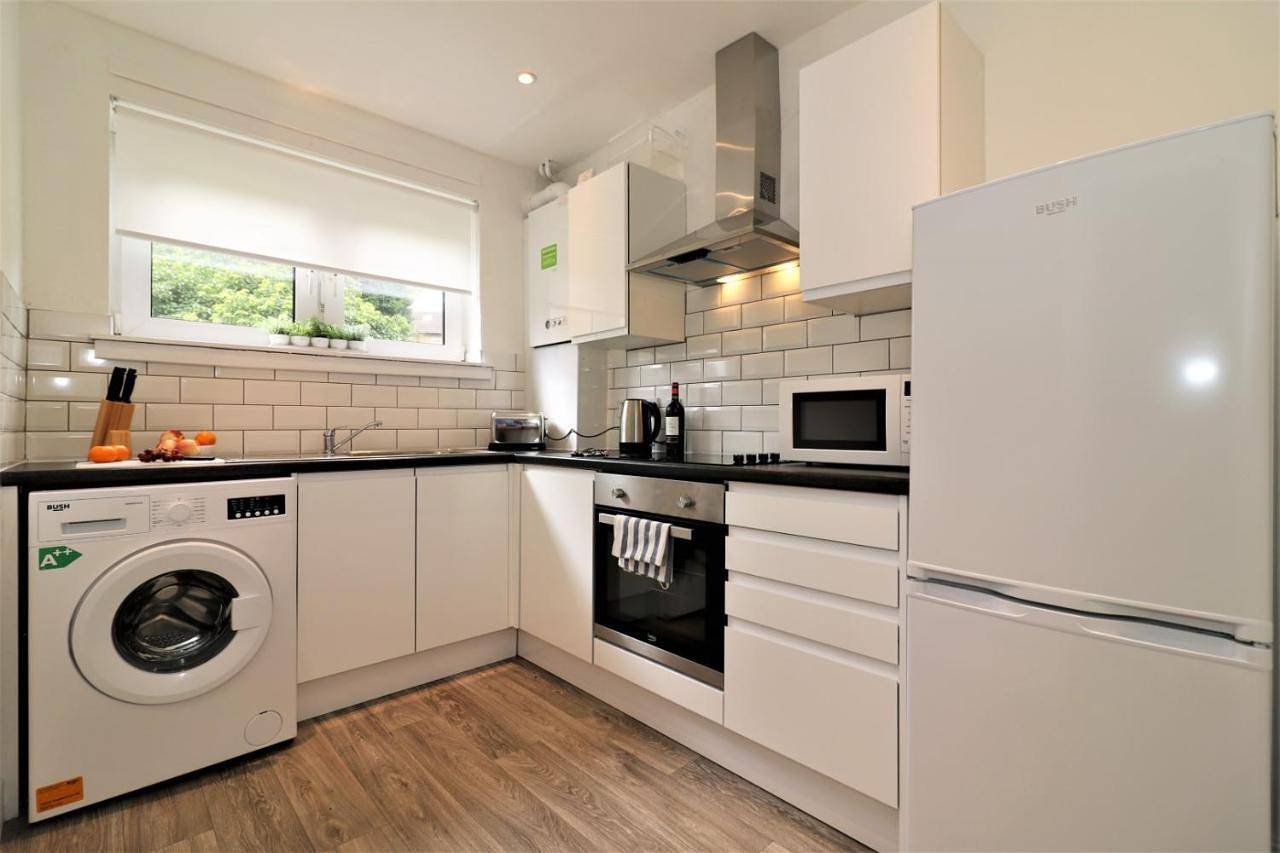 Appartement entier, Signature - Belhaven House in Hamilton, South Lanarkshire