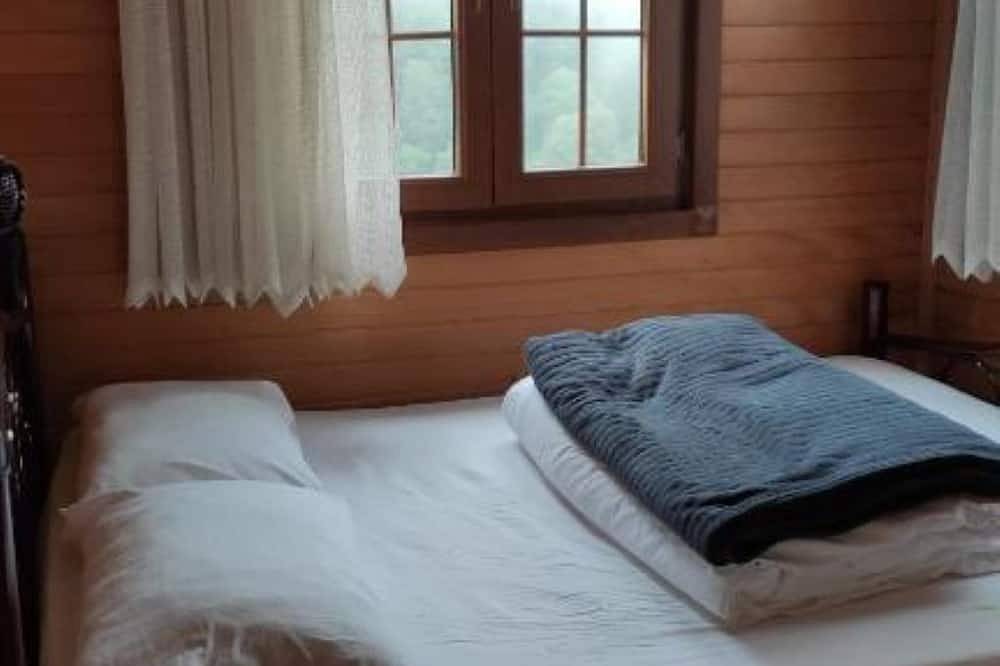Ganze Wohnung, Cozy Wooden Room with Wifi & Breakfast in Ayder - Fora Pension\n in Çamlıhemşin, Schwarzmeerregion