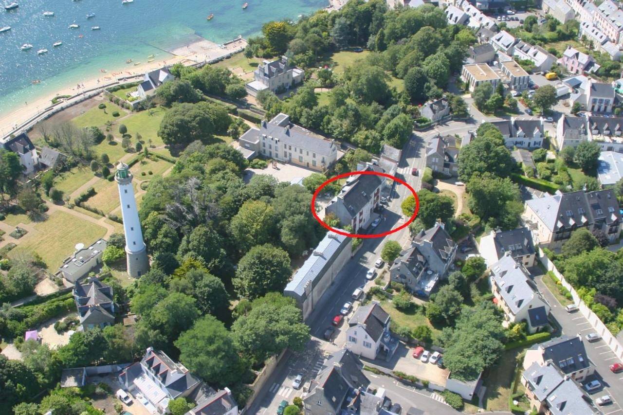 Hotel Ker Vennaik in Bénodet, Région de Quimper