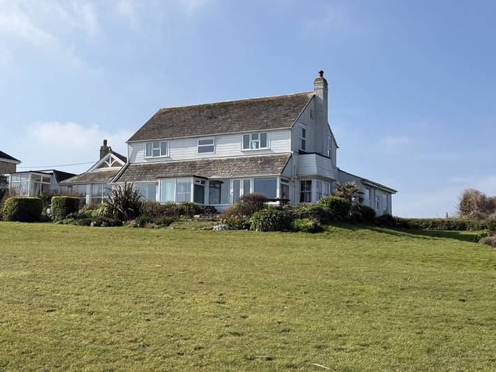 Gîte pour 4 personnes, avec jardin - 1