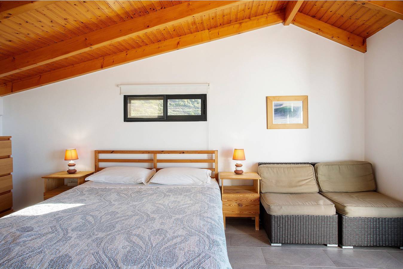 Appartement 'The Wave House - Oceanfront' met Uitzicht op Zee, Wifi en Airconditioning, foto 11