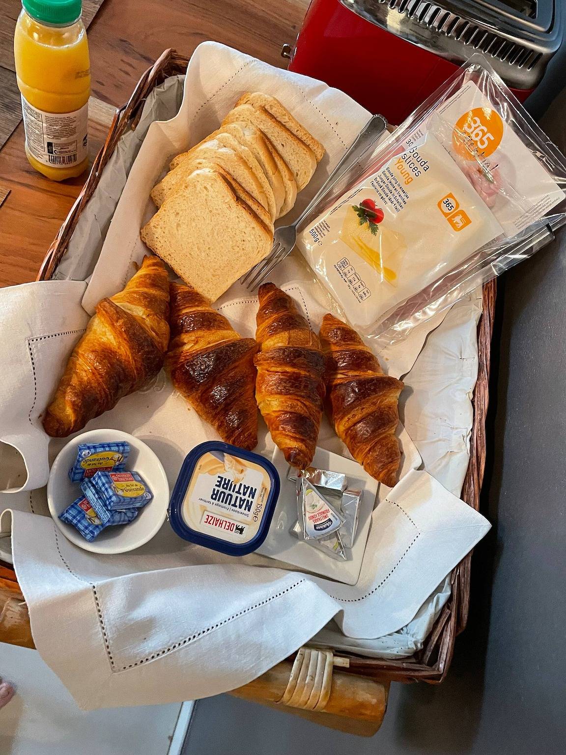 Soyez notre prochain invité à Gand in Gand, Province de Flandre-Orientale