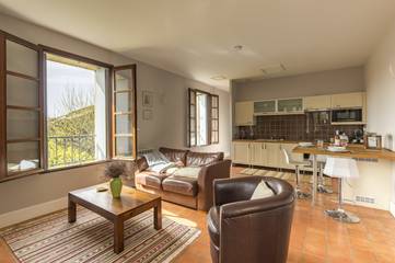 Gîte pour 4 personnes à Neffiès