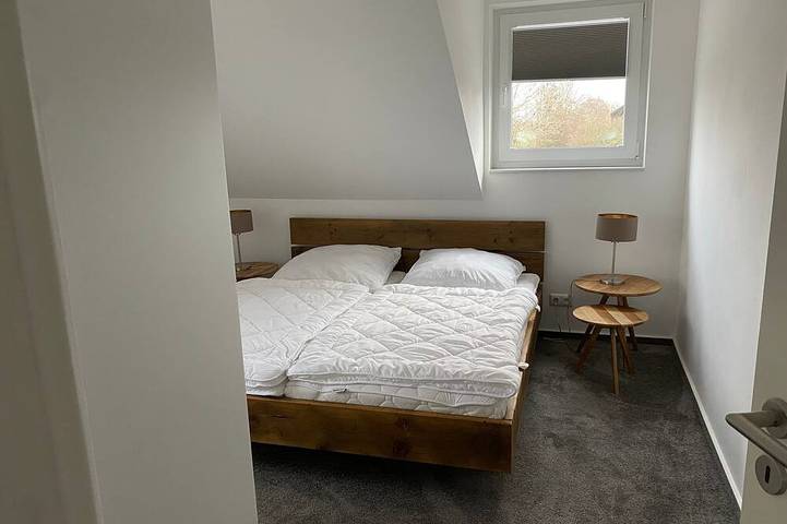 Ferienhaus für 6 Personen, mit Garten und Sauna, mit Haustier in Staberdorf - 3