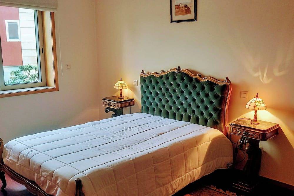 Apartamento entero, Braga exclusive flat with pool and gardens in Braga, Distrito de Braga