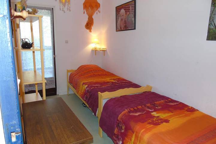 Appartement entier, Cottage De La Mer, Cottage de la mer 1er étage gamme Confort 3 étoiles in Saint-Jacut-de-la-Mer, Région de Dinan