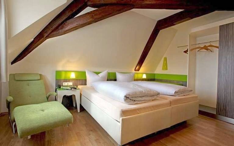 Gästehaus für 1 Personen, mit Haustier - 1