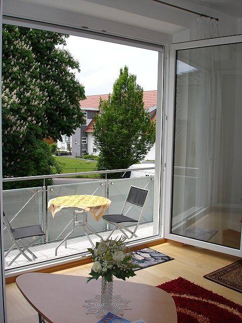 Ganze Ferienwohnung, Ferienwohnung Steinacher in Langenargen, Region Bodensee-Oberschwaben